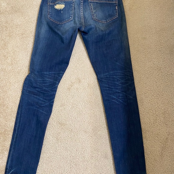 💫💫Express jeans💫💫 - Picture 3 of 3